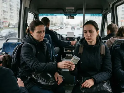 Могут ли оштрафовать пассажира, если у водителя не было талонов? Ответ юриста