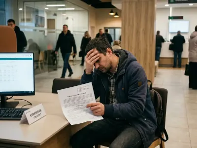 Белоруска в больнице взяла чужой паспорт и набрала кредитов — чем все закончилось