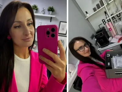 Как белоруска нашла себя в красоте после 15 лет в другом бизнесе