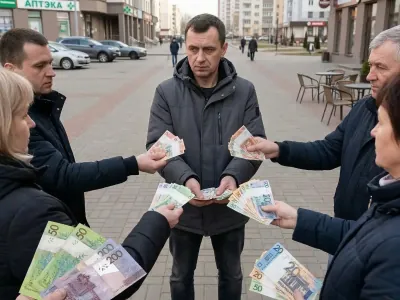 Заказала пальто и осталась без денег: подробности истории из Барановичей