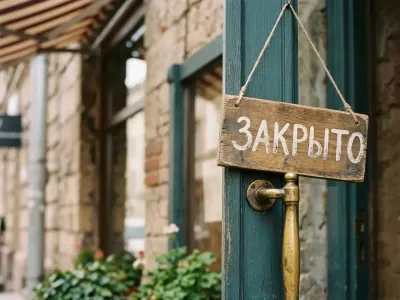 В Бресте закрыли три кафе — вот почему