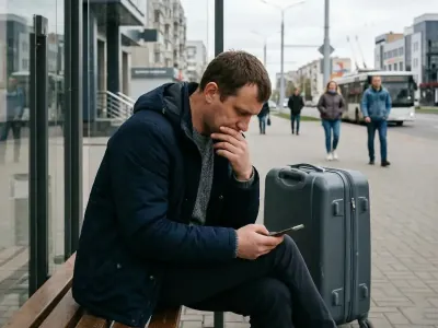 Заказала куртку — осталась без денег: история из Пинска