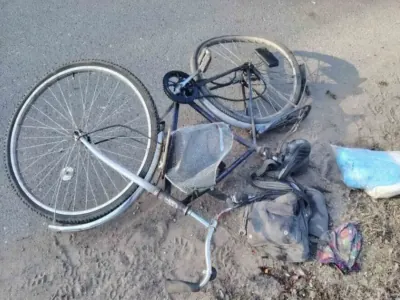 В Барановичах погиб велосипедист: что известно