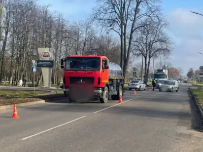 В Пинске и Кобрине вынесли приговоры водителям за смертельные ДТП