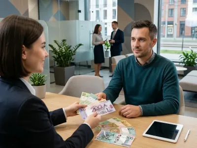 Сколько денег белорус обычно берет в кредит — смотрим цифры