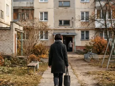 Кислота и ревность: чем закончился любовный конфликт в Витебской области