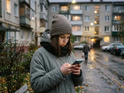 Как 18-летняя жительница Ивацевичского района решила «подзаработать» на тайнах подруги