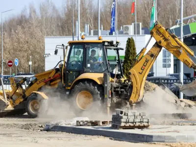 Через еще один пункт пропуска в Польшу могут запустить автобусы и грузовики