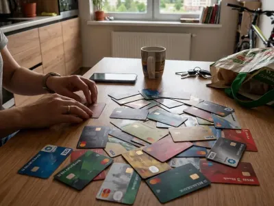 Белорусы столкнутся с новыми ограничениями по банковским картам