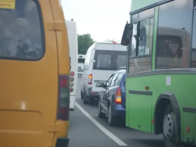 Какие сезонные автобусные маршруты запускают в Бресте и где меняется расписание