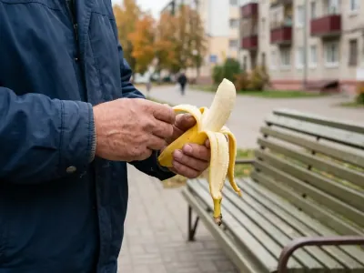 В Бресте мужчина устроил непристойную выходку на железнодорожной станции
