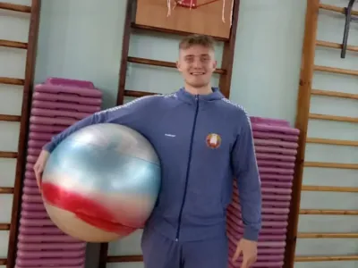 Серебряный призер Олимпийских игр по академической гребле живет и тренируется в Бресте