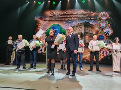 Как сценарист ситкомов стал главным коммунальником Бреста