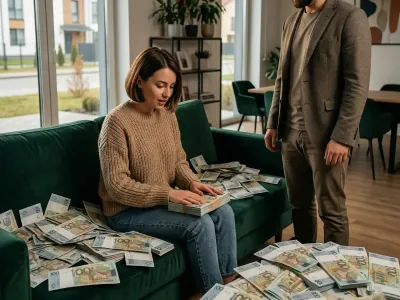 Белорусы рассказали, сколько тратят на вторую половину в месяц