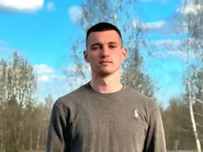 «Думал, что уже неживая»: в Беларуси парень спас девушку, упавшую с моста в реку