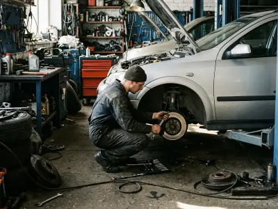 Один недовольный клиент — и проверка: как в Барановичах вскрыли нелегальный бизнес