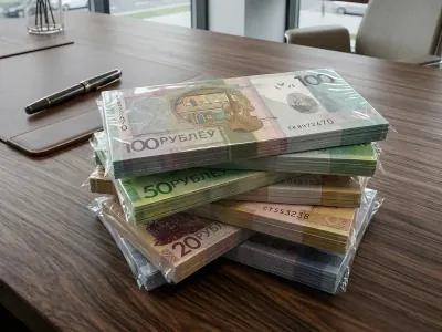 Опубликованы февральские зарплаты: сколько в среднем получают белорусы