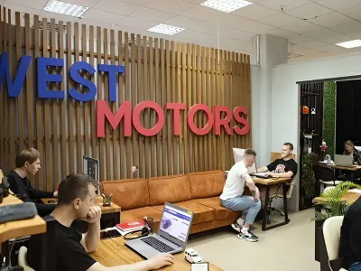 Электромобили из Китая 2026: модели, набирающие популярность в Бресте