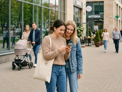 «Я готова снова пройти через ЭКО, чтобы услышать: поздравляю, у вас будет малыш!» — откровенная история брестчанки