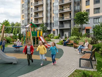 Как изменится улица Крушинская в Бресте