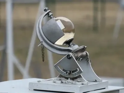 Как рождается прогноз: Репортаж с Брестской метеостанции