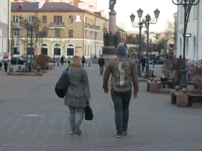 Что ждет белорусов в апреле