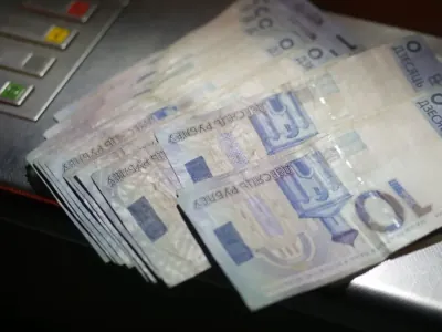 Что будет, если не заплатить вовремя штраф