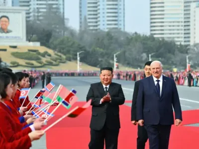 Безвиз между Беларусью и КНДР: какие задачи поставил Лукашенко