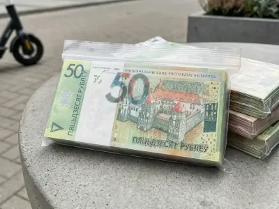 Житель Барановичей нашел способ «заработать» 135 тысяч рублей