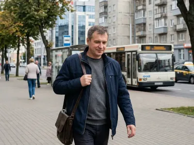 Мужчину уволили за прогул — он пошел в суд и выиграл