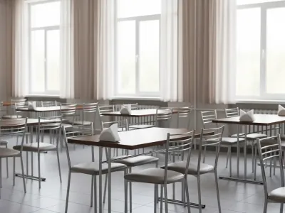 В Бресте раскрыта схема хищения продуктов из школьных учреждений