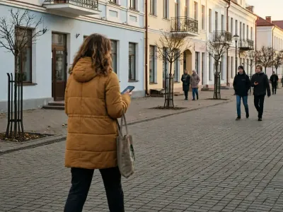 Заказала куртку — осталась без денег: история из Пинска