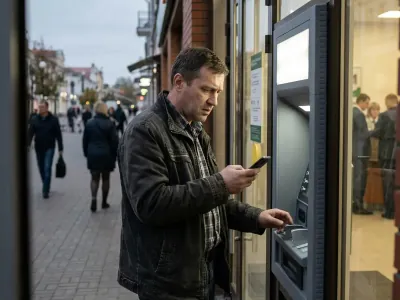 Звонок в Viber закончился потерей 5700 рублей — история из Барановичей