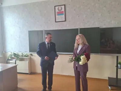 У Центра культуры и досуга Бреста — новый директор