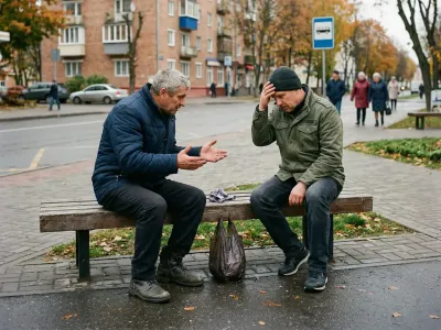 В Березовском районе застолье закончилось кражей телефонов