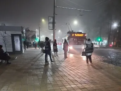 В Бресте с 7 апреля меняется движение автобусов и запускается новый маршрут