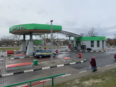 Автомобильное топливо в Беларуси подорожает на 4 копейки — вот новые цены