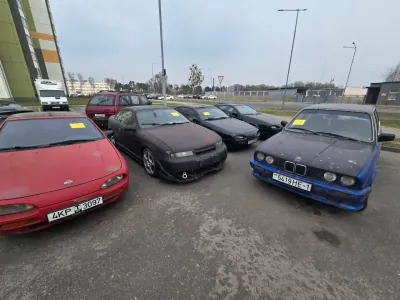 Неэксплуатируемые авто в Бресте эвакуируют: что нужно знать владельцам