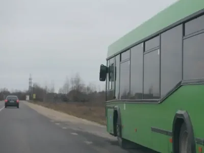 Какие улицы Бреста закроют 4 апреля