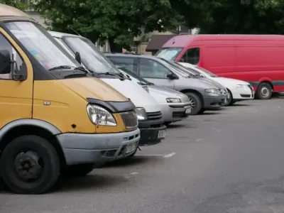 Белорус не вовремя заплатил 2 рубля за парковку — вот чем это обернулось