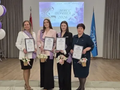 10 школьниц боролись за титул «Мисс Весна» в Бресте — вот кто победил