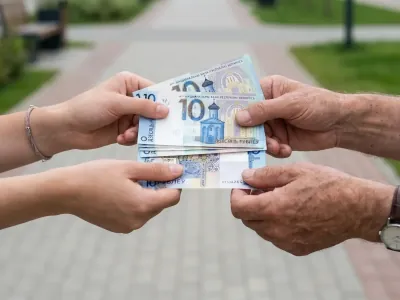 Преподаватель брал деньги за зачеты и экзамены — к чему это привело