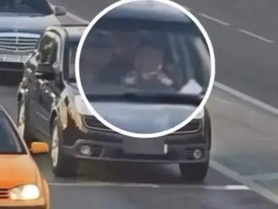 В Бресте женщина дала ключи от машины бесправнику — оштрафовали обоих