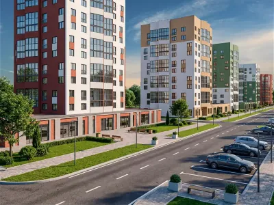 В Бресте строят масштабный многофункциональный комплекс — что там появится