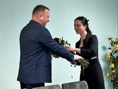 После масштабного обновления открылась УЗ «Брестская стоматологическая поликлиника»