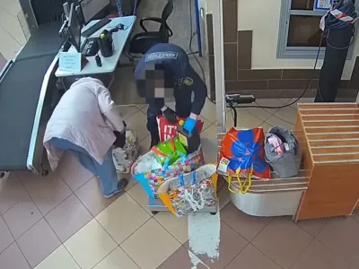 Через границу пытались ввезти 155 кг опасного груза — схема раскрыта в Бресте