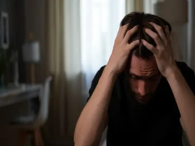 Пинчанин прислал откровенное фото девушке, а в ответ получил шантаж