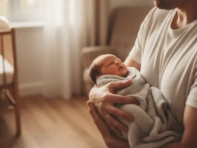 Спустя 14 лет после развода бывшая жена сообщила белорусу правду о ребенке