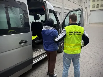 Польская фирма помогла получить рабочие визы 230 белорусам — теперь их могут аннулировать