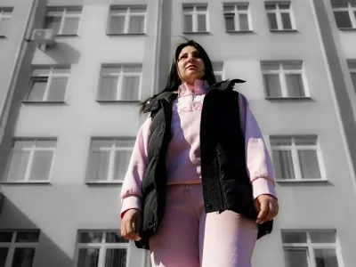 Белоруска рассказала о потере ребенка